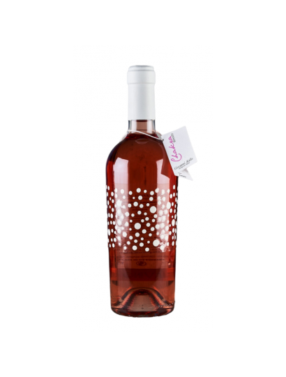 AIELLO-CHAKRA ROSATO PRIMITIVO PUGLIA IGT