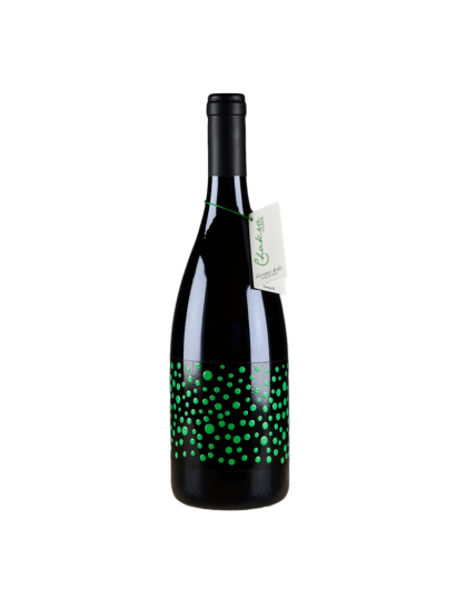AIELLO-CHAKRA VERDE VERDECA VALLE D'ITRIA IGT