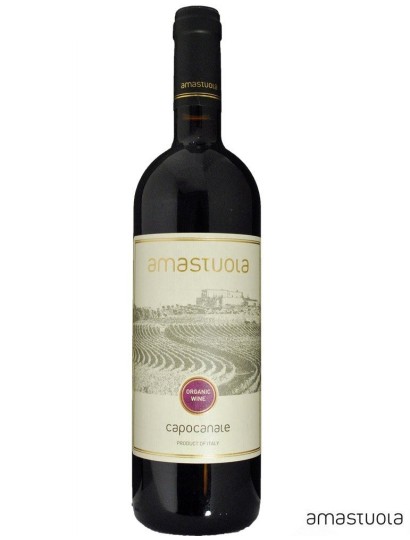 AMASTUOLA CAPOCANALE