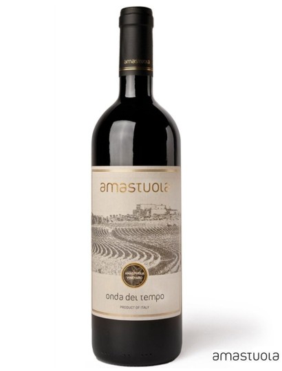 AMASTUOLA ONDA DEL TEMPO BIO