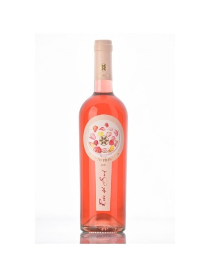 ANTICO PALMENTO-ROSE DEL SUD