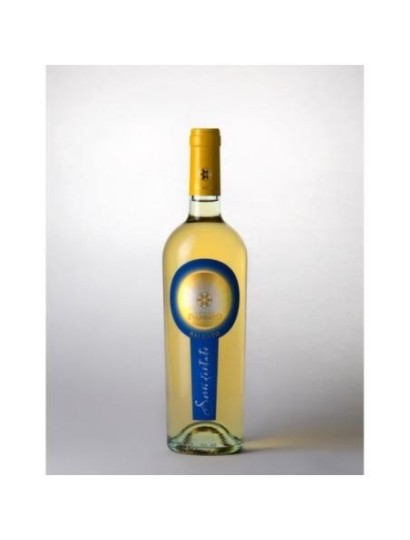 ANTICO PALMENTO-SORSI D'ESTATE BIANCO SALENTO