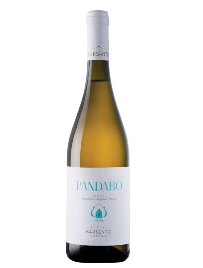BARSENTO-PANDARO-FIANO PUGLIA