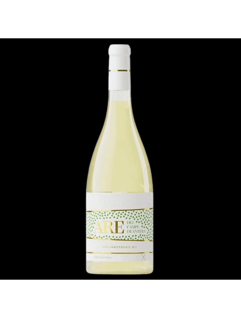 CAMPI DEANTERA-ARE FIANO SALENTO