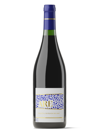 CAMPI DEANTERA-ARE PRIMITIVO DI MANDURIA