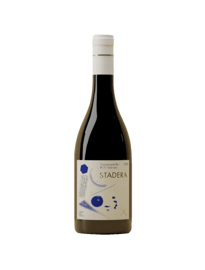 CAMPI DEANTERA-STADERA SUSUMANIELLO