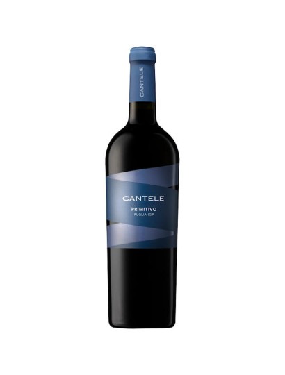 CANTELE PRIMITIVO IGT