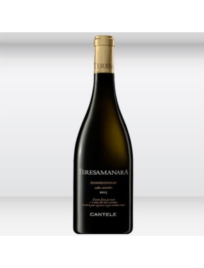 CANTELE TERESAMANARA CHARDONNAY VT