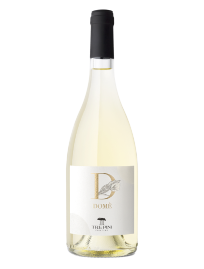 CANTINE TREPINI-DOME'