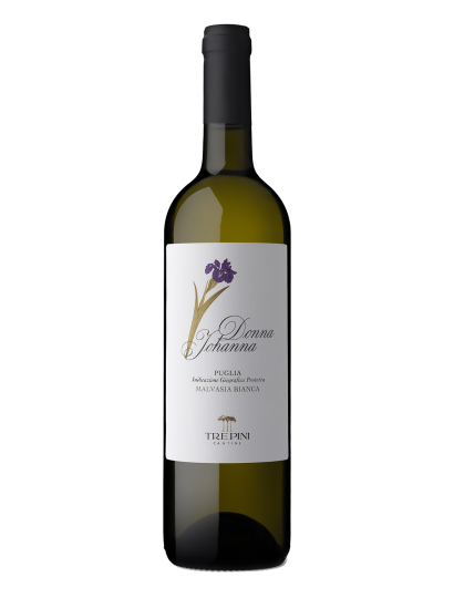 CANTINE TREPINI-DONNA JOHANNA