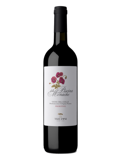 CANTINE TREPINI-PISCINA DELLE MONACHE