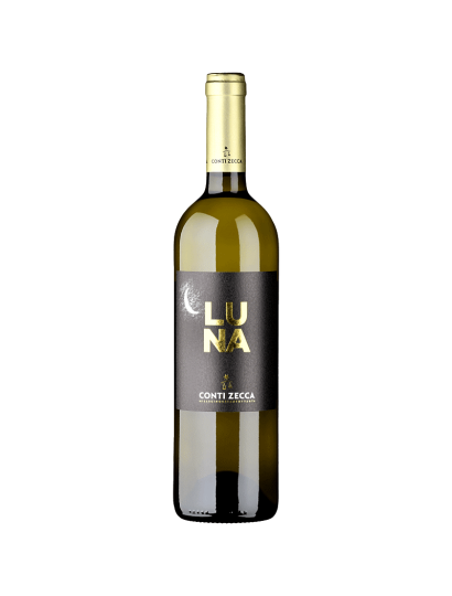 CONTI ZECCA - LUNA
