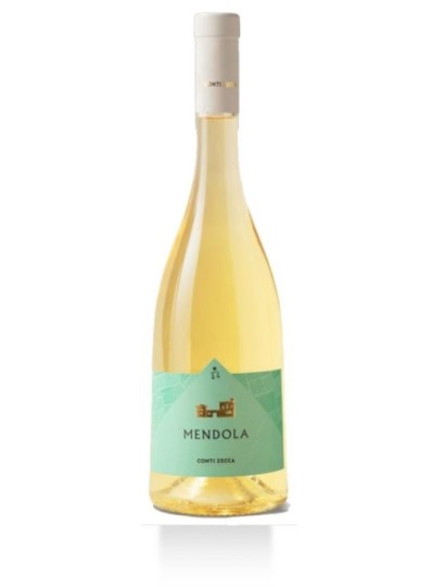 CONTI ZECCA - MENDOLA - FIANO DEL SALENTO