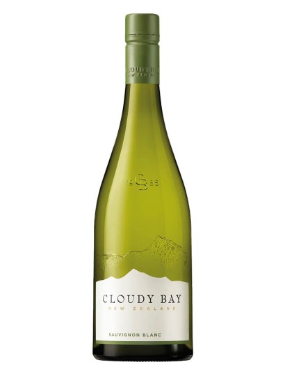 CLOUDY BAY - SAUVIGNON BLANC NEW ZELAND