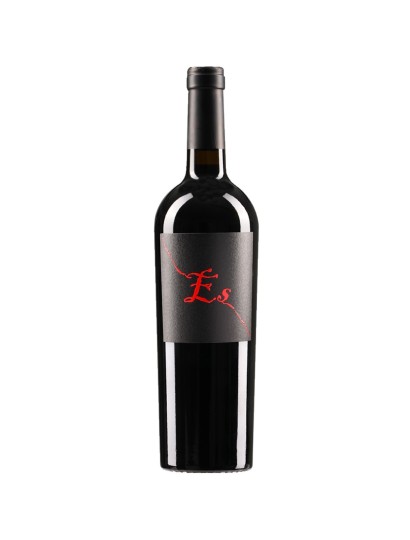 GIANFRANCO FINO - ES PRIMITIVO IGT