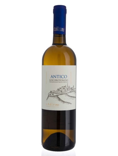 I PASTINI - ANTICO LOCOROTONDO