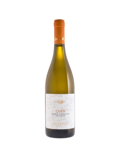 I PASTINI - CUPA BIANCO D'ALESSANO VALLE D'ITRIA