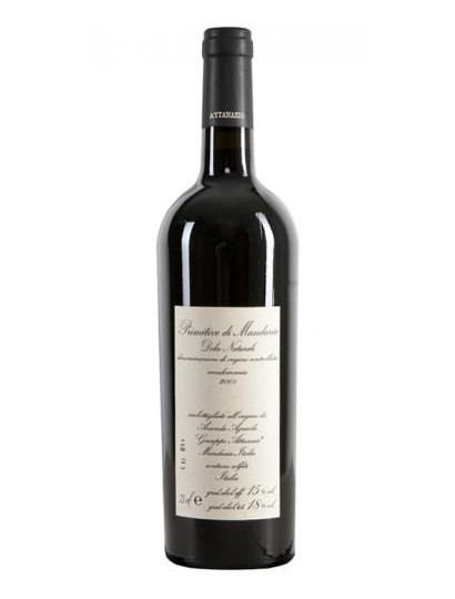 ATTANASIO PDM DOLCE 2012