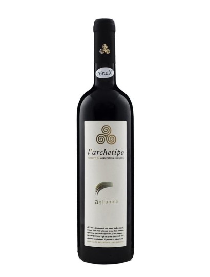 L'ARCHETIPO-AGLIANICO