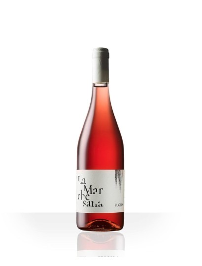 LA MARCHESANA-ROSATO PRIMITIVO