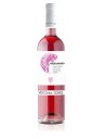 LA TORRETTA - FUE' NEGROAMARO ROSATO