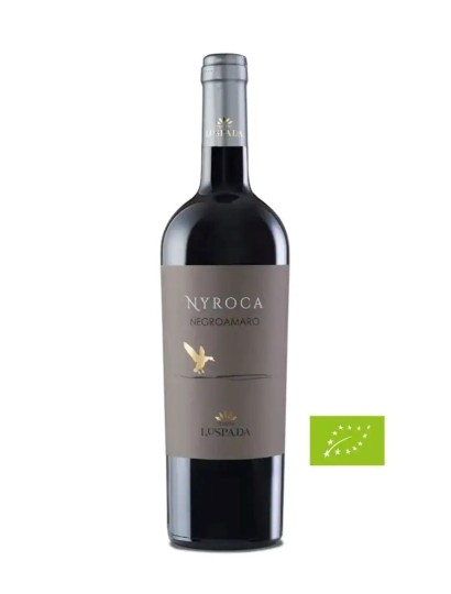 LUSPADA-NYROCA-NEGROAMARO