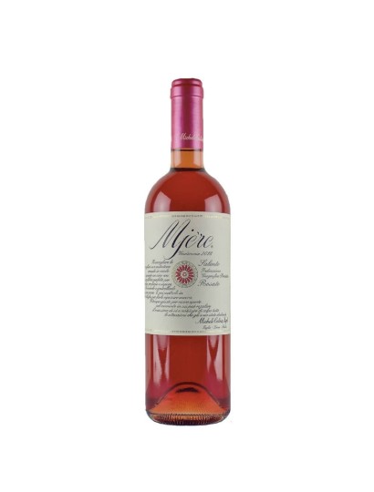MICHELE CALO'-MJERE ROSATO