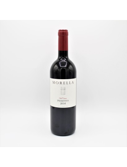 MORELLA-OLD VINES