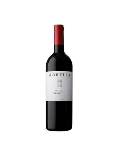 MORELLA-OLD VINES MAGNUM
