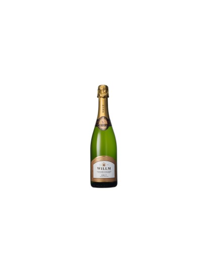 WILLM-CREMANT D'ALSACE BRUT