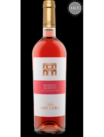 MOTTURA-ROSATO SALENTO I.G.P