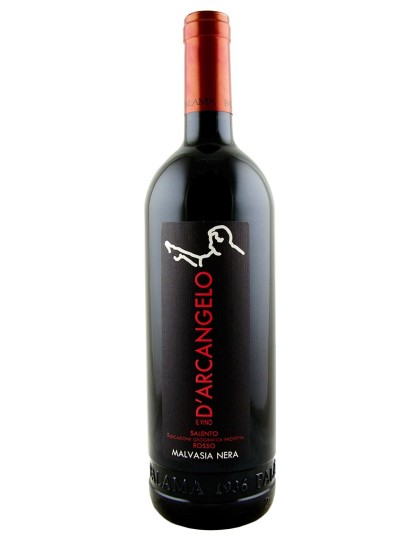 PALAMA-D'ARCANGELO MALVASIA NERA