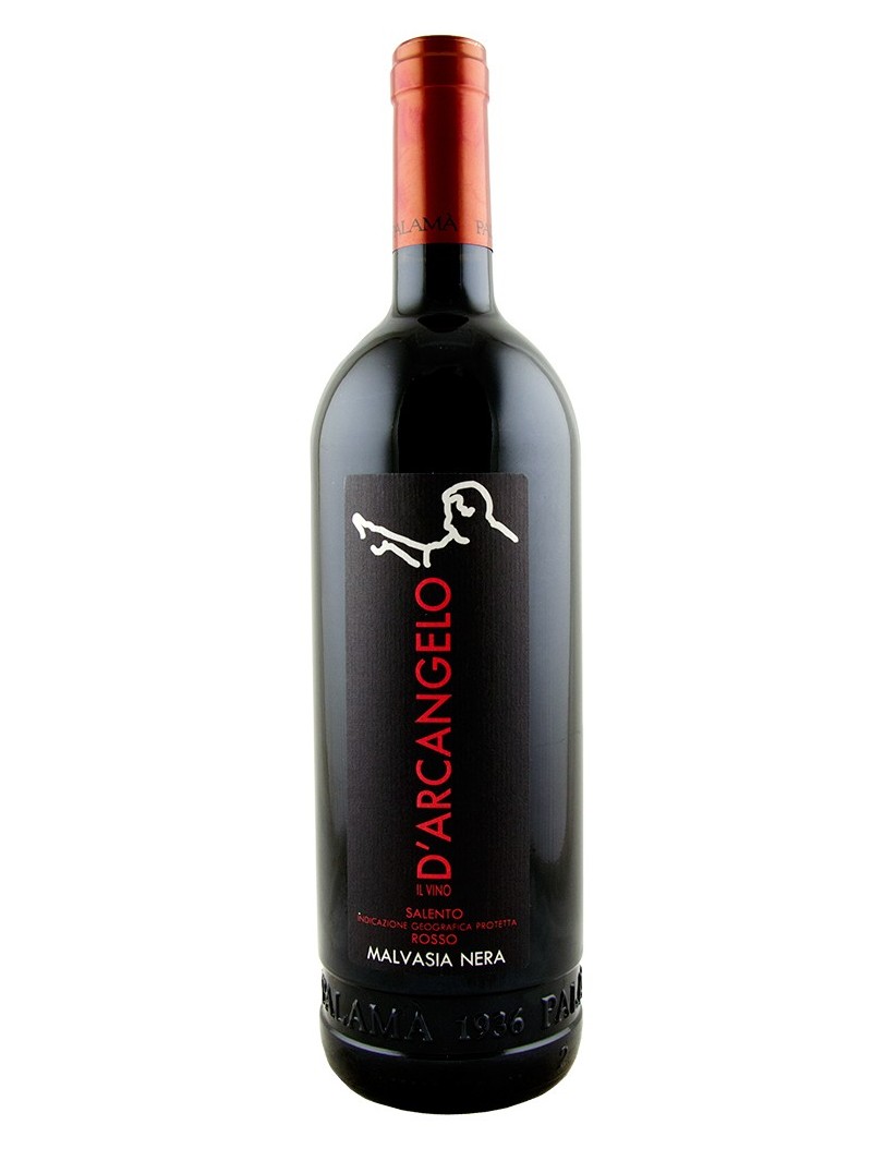 PALAMA-D'ARCANGELO MALVASIA NERA