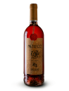 PALAMA-METIUSCO ROSATO