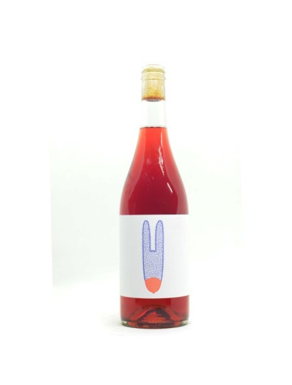 PETRACAVALLO - LA CIUCCIA ROSATO PUGLIA IGT BIO