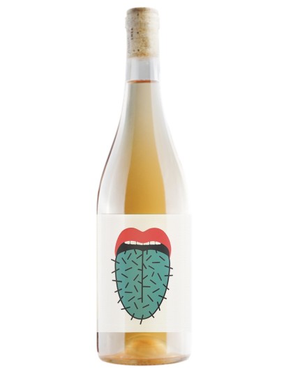 PETRACAVALLO - LICK VERDECA FRIZZANTE RIFERM. BIO