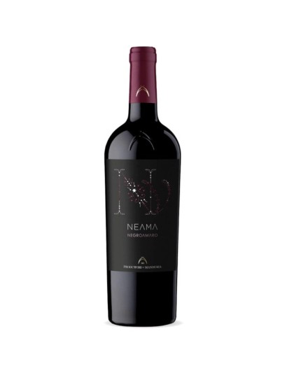 PRODUTTORI DI MANDURIA - NEAMA - NEGRAMARO SALENTO I.G.T