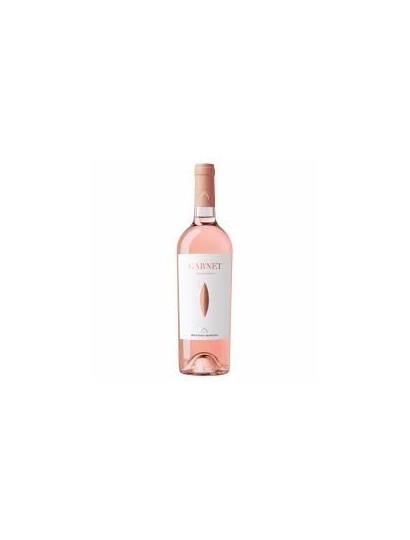 PRODUTTORI VINI MANDURIA - GARNET - NEGROAMARO ROSATO