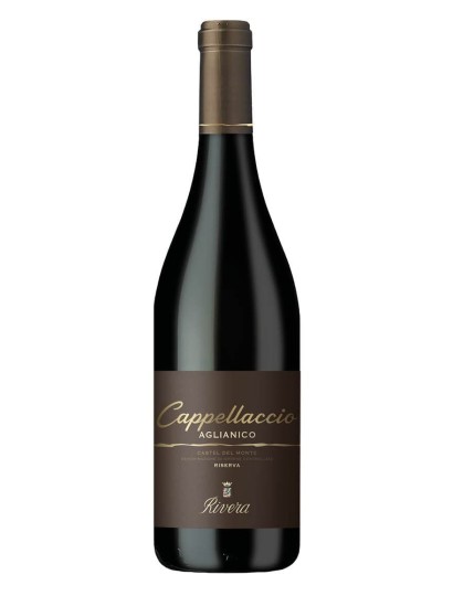 RIVERA-CAPPELLACCIO AGLIANICO