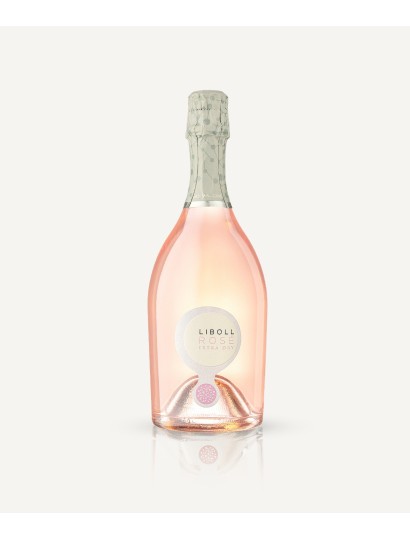 SAN MARZANO - LIBOLL ROSE' EXTRA DRY