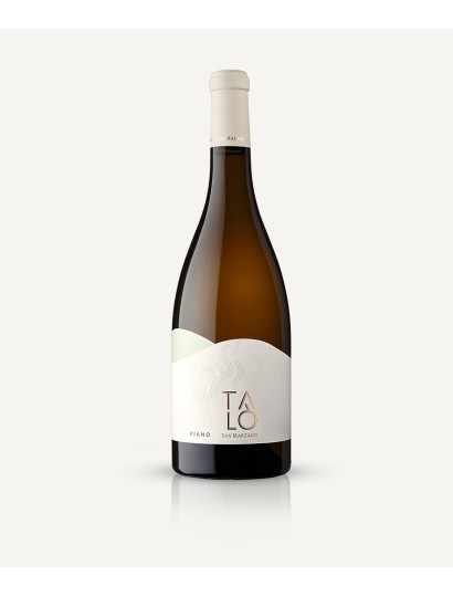 SAN MARZANO - TALO' FIANO SALENTO IGP