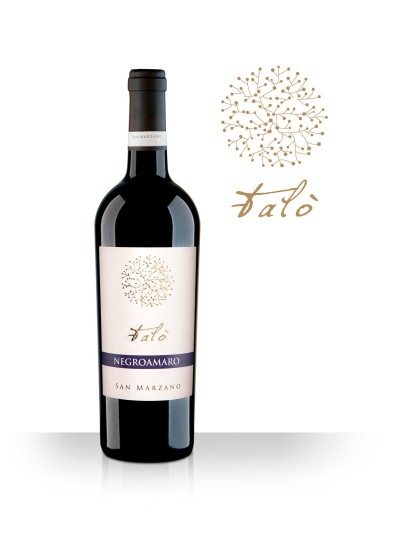 SAN MARZANO TALO' NEGROAMARO