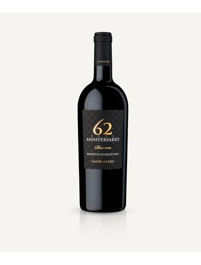 SAN MARZANO-  62 ANNIVERSARIO