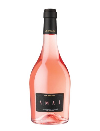 SAN MARZANO-AMAI ROSATO SUSUMANIELLO
