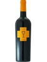 SCHOLA SARMENTI - ROCCAMORA NARDò ROSSO NEGROAMARO DOC