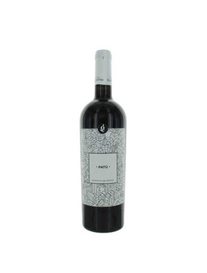 TENUTA GIUSTINI - L'ARCANO - PRIMITIVO I.G.T.
