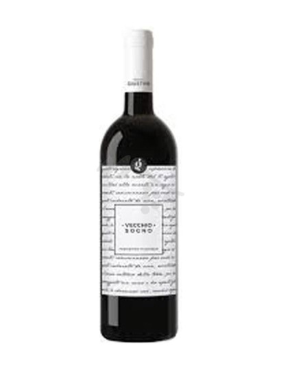 TENUTA GIUSTINI - VECCHIO SOGNO - NEGRAMARO IGT SALENTO