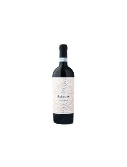 TENUTA GIUSTINI-AREALE-PRIMITIVO DI MANDURIA