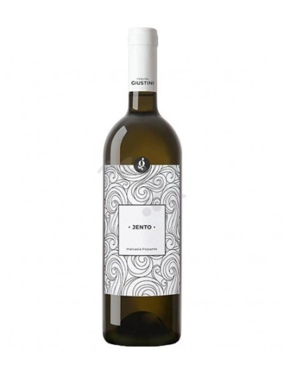 TENUTA GIUSTINI-JENTO MALVASIA FRIZZANTE