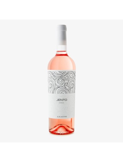 TENUTA GIUSTINI-JENTO ROSATO